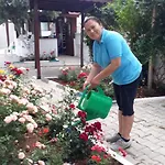 Stella Apartamento Fethiye