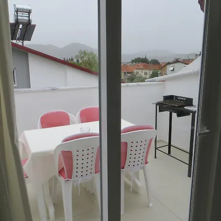 Stella Apartment