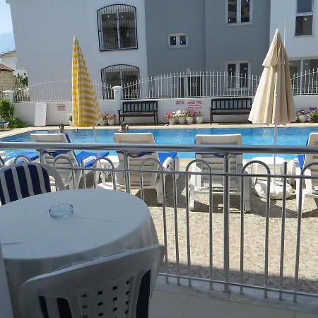 Stella * Fethiye