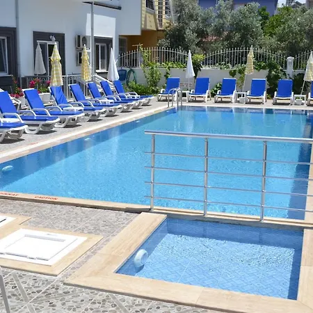 Appartamento Stella Fethiye