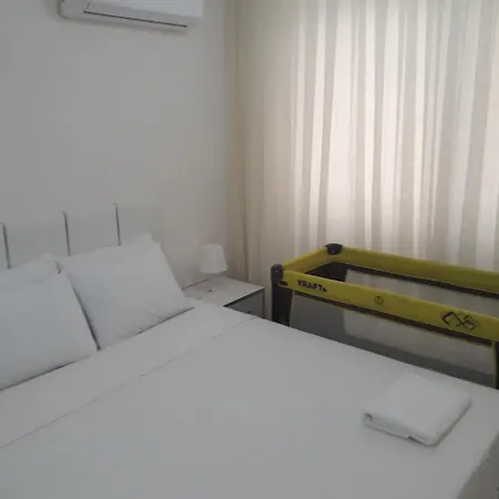 Stella Apartment Fethiye