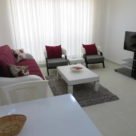 Stella Appartamento Fethiye