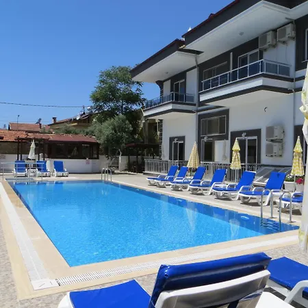 아파트 Stella *