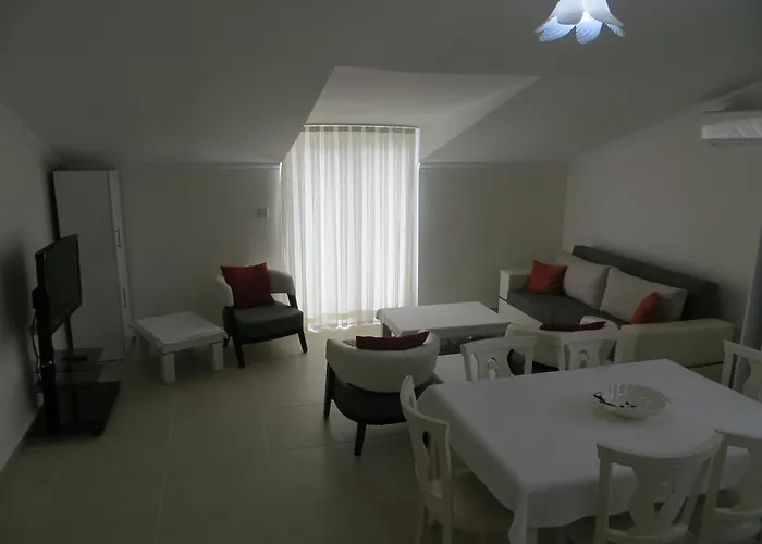 Appartamento Stella Fethiye