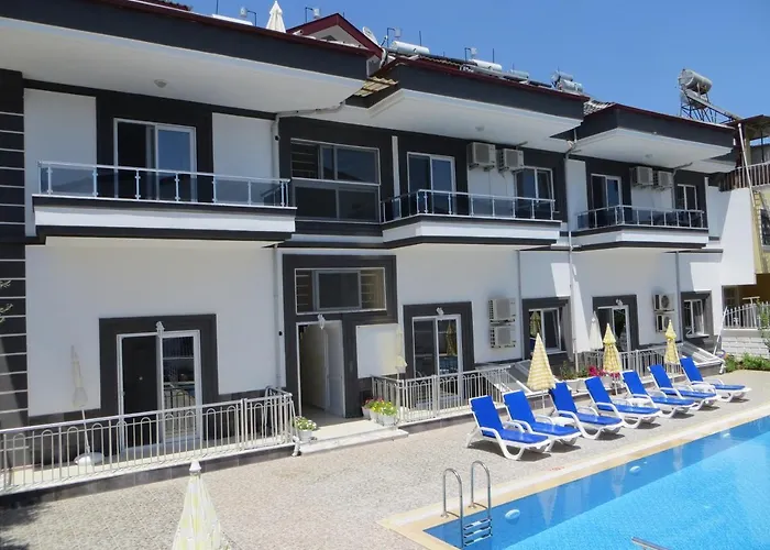 Stella Appartamento *