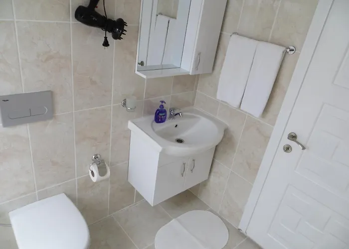 Stella Appartamento *