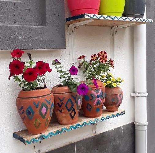 Appartamento Stella *