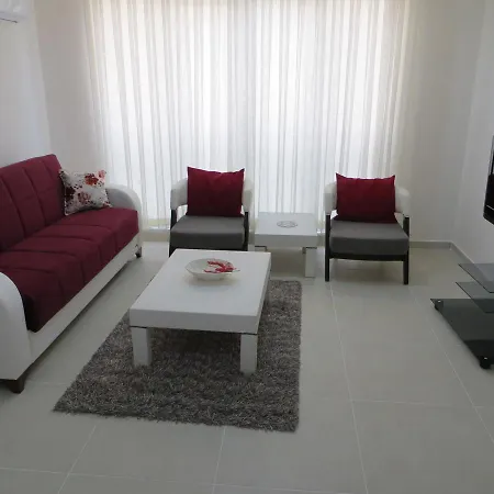 Apartament Stella *