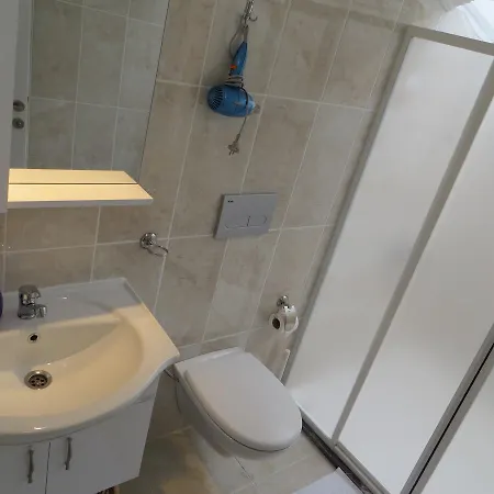 Appartement Stella Fethiye