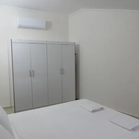Stella Apartament Fethiye