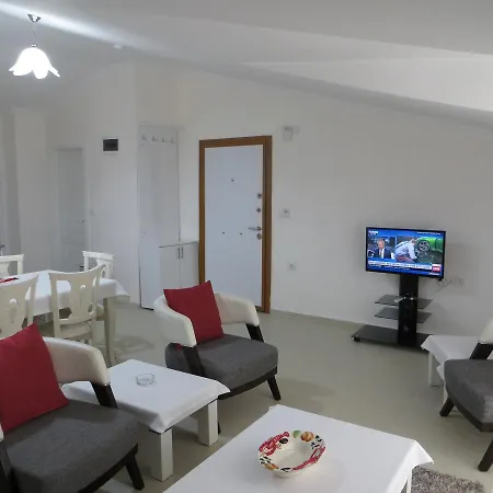 Appartement Stella *
