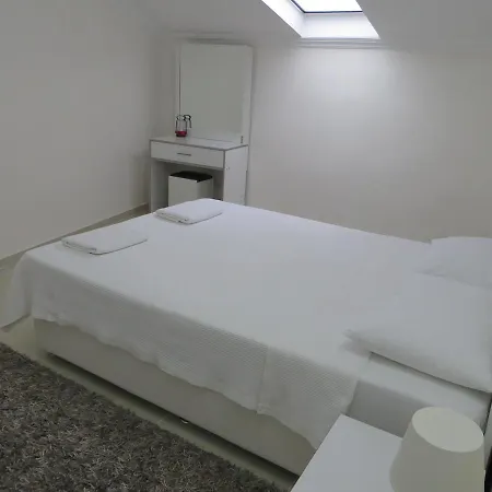 Apartament Stella Fethiye