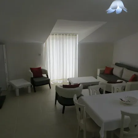 Apartament Stella Fethiye