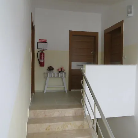 Appartement Stella