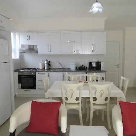 Stella Apartament Fethiye