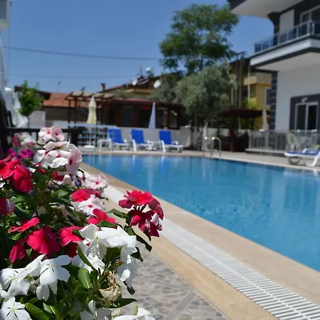 Stella Fethiye