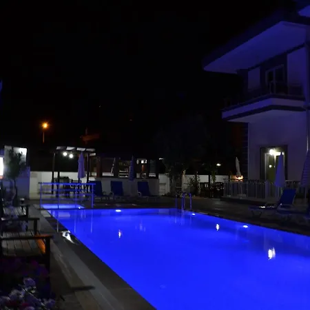 Διαμέρισμα Stella Φετιγιέ