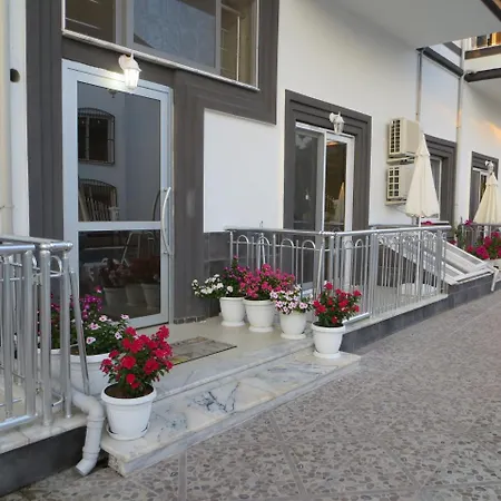 Stella Daire Fethiye