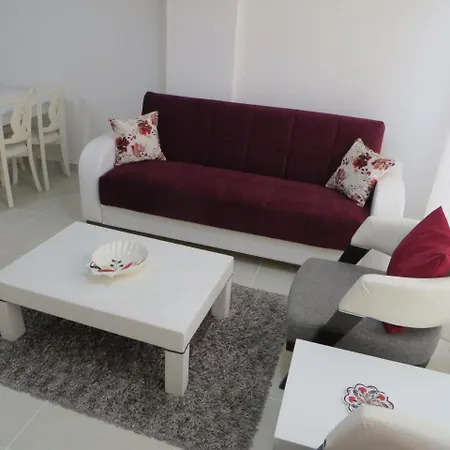 Appartement Stella
