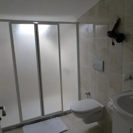 Appartement Stella