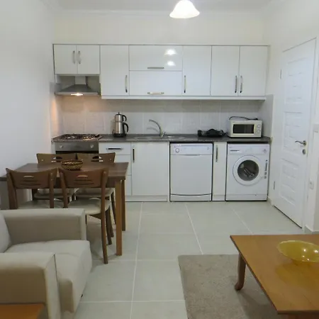 Appartement Stella Fethiye