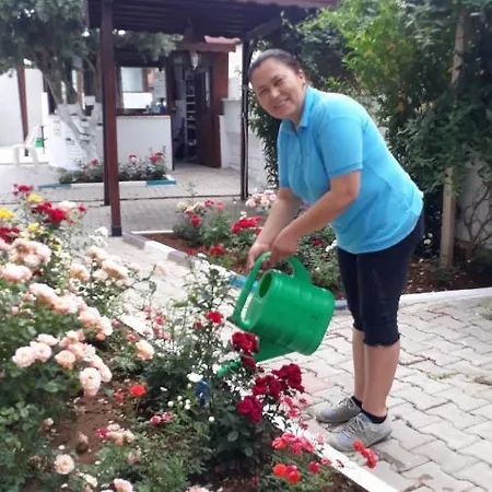 Stella Appartement Fethiye