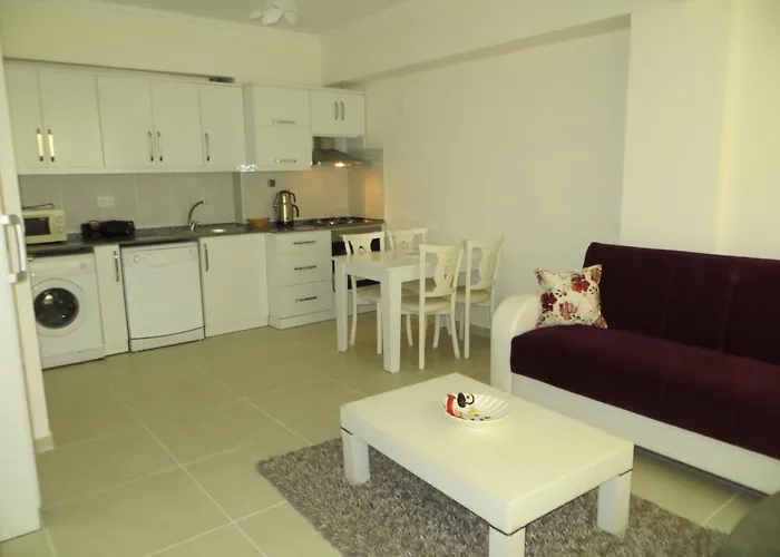 Stella Apartment *