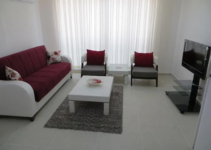 Apartment Stella *