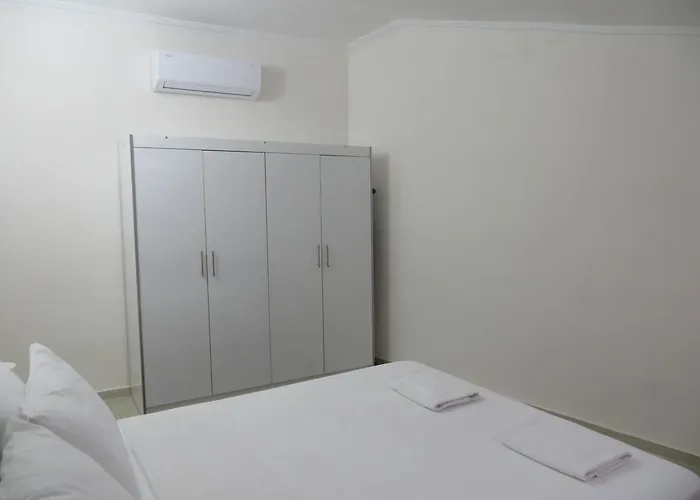 Stella Apartment Fethiye
