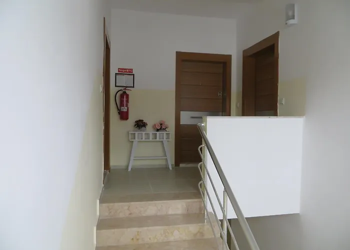 Apartment Stella