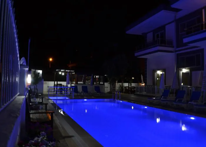 Apartment Stella Fethiye