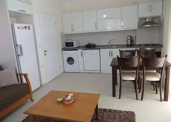 Apartment Stella *