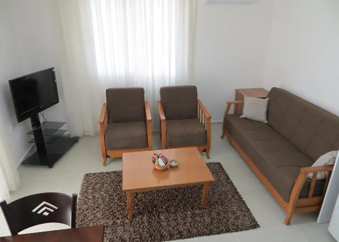 Apartment Stella *