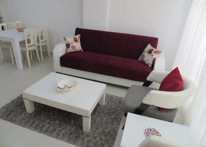 Apartment Stella