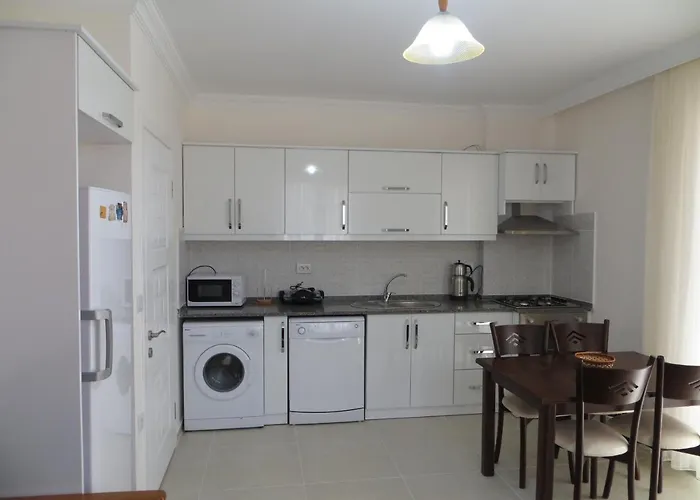 Stella Apartment *
