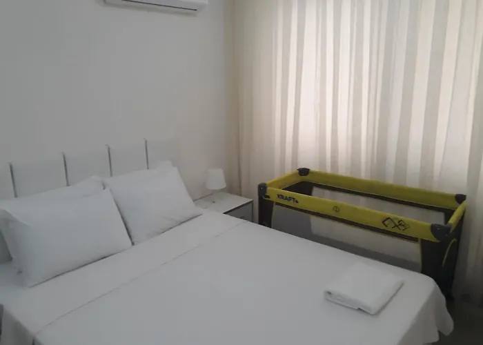 Stella Apartment Fethiye