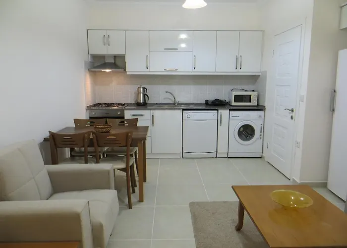 Apartment Stella Fethiye