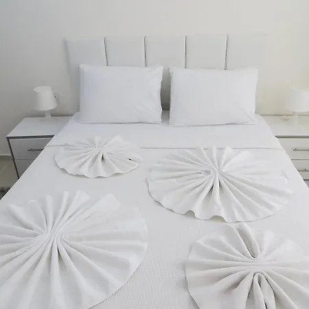 Διαμέρισμα Stella