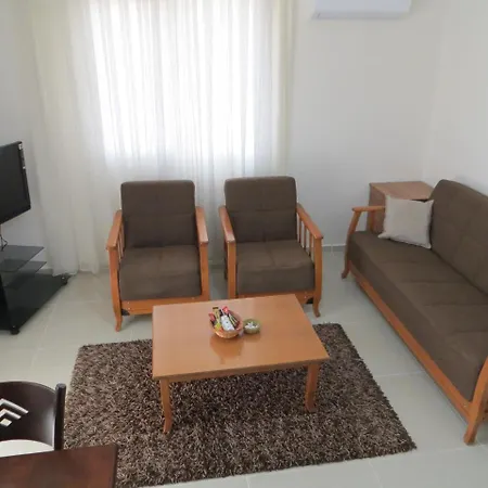 Διαμέρισμα Stella *