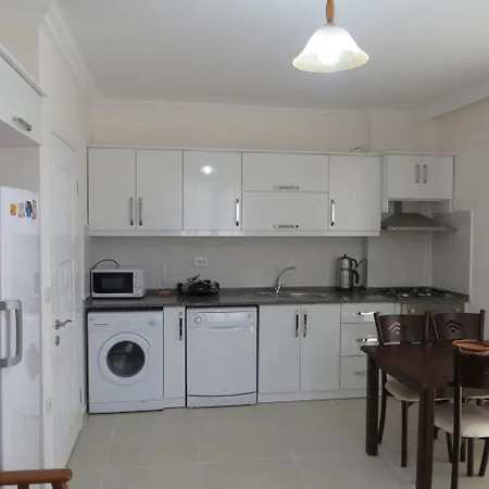 Stella Διαμέρισμα *