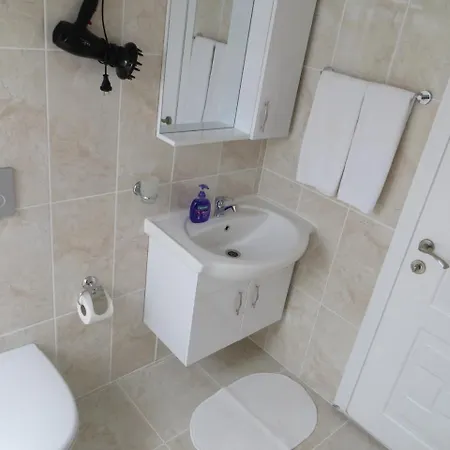 Stella Διαμέρισμα *