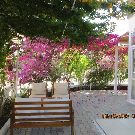 Διαμέρισμα Stella