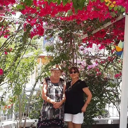 Διαμέρισμα Stella Φετιγιέ